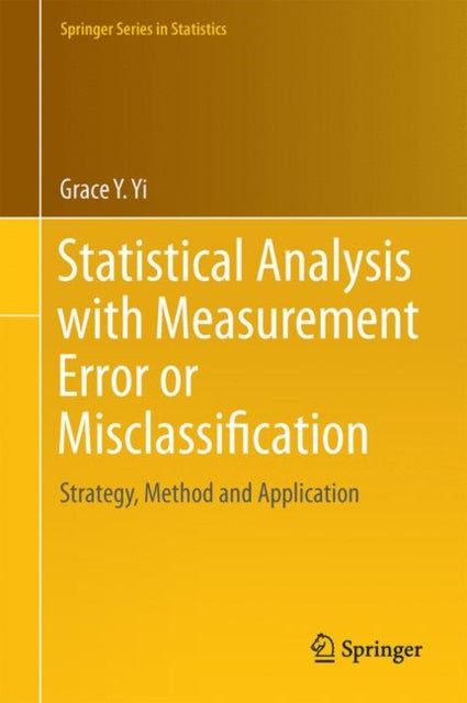 Springer Series in Statistics