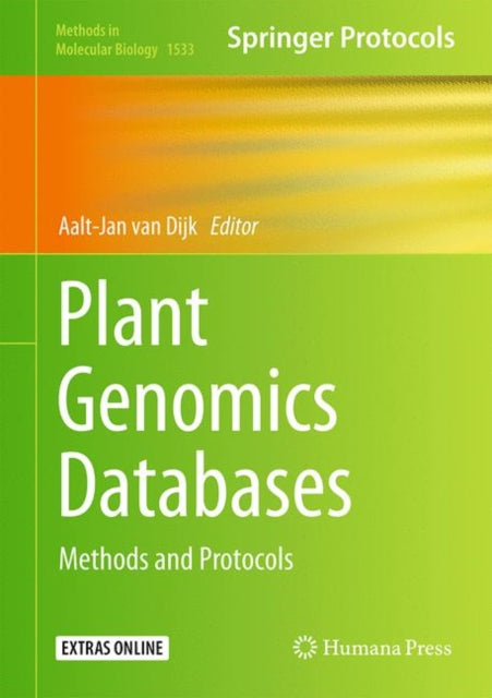 Methods in Molecular Biology