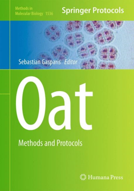 Methods in Molecular Biology