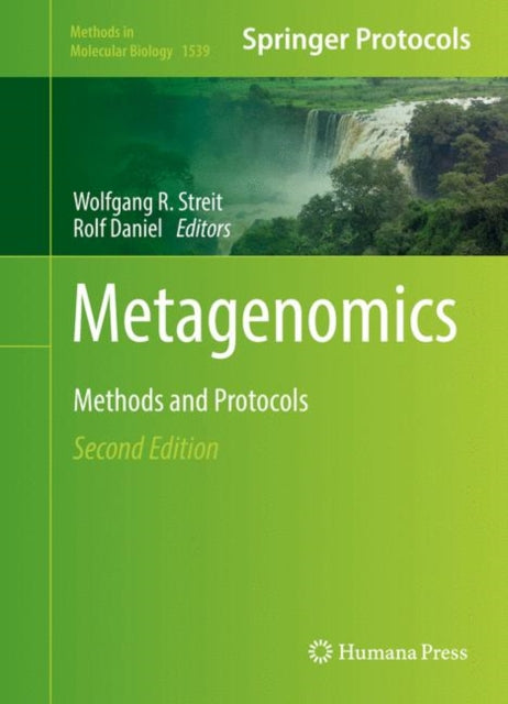 Methods in Molecular Biology