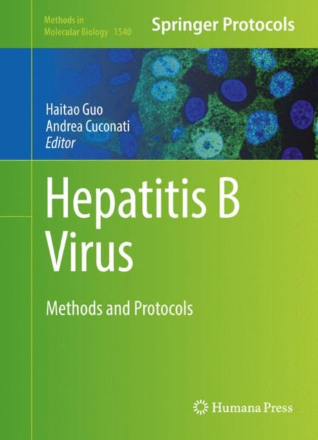 Methods in Molecular Biology