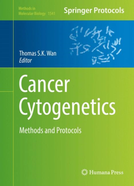 Methods in Molecular Biology
