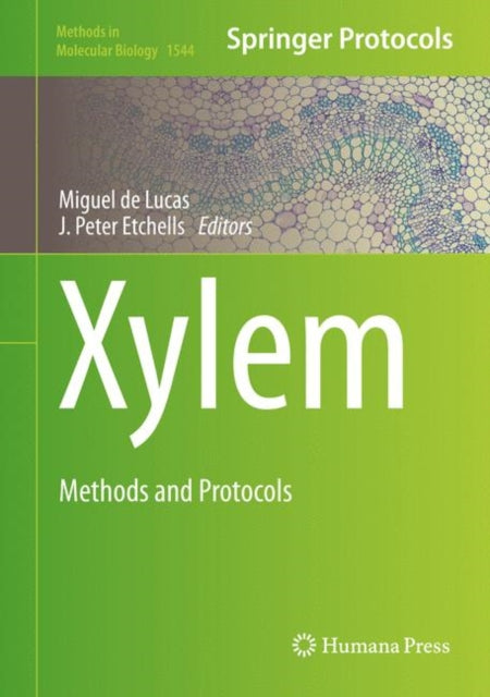 Methods in Molecular Biology