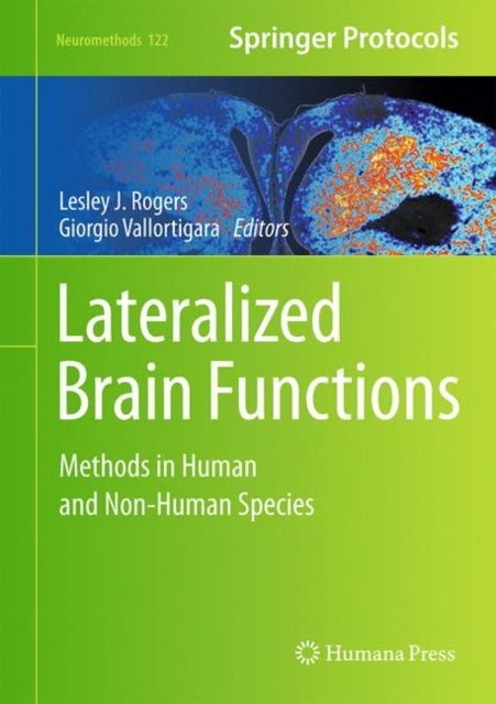Neuromethods