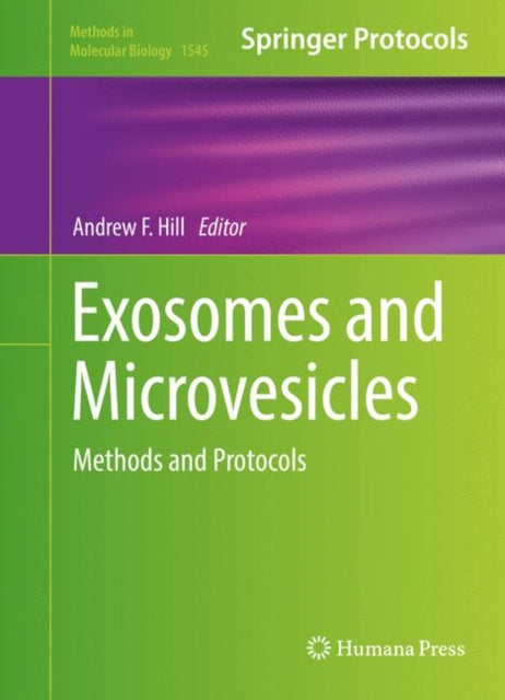 Methods in Molecular Biology