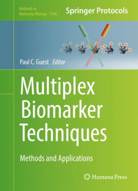 Methods in Molecular Biology