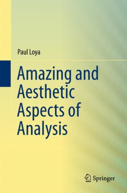 Mathematics and Statistics