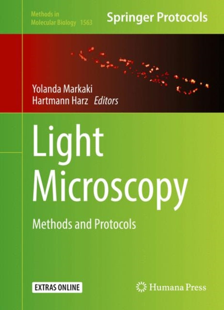 Methods in Molecular Biology