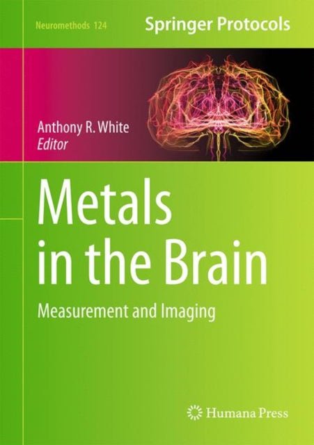 Neuromethods