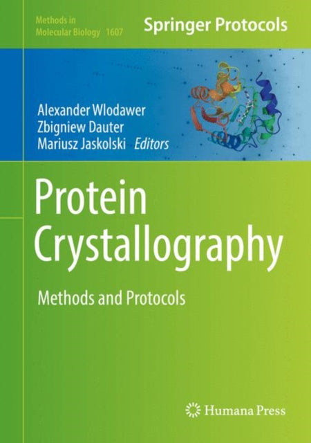 Methods in Molecular Biology