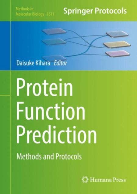 Methods in Molecular Biology