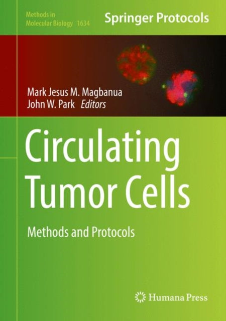Methods in Molecular Biology