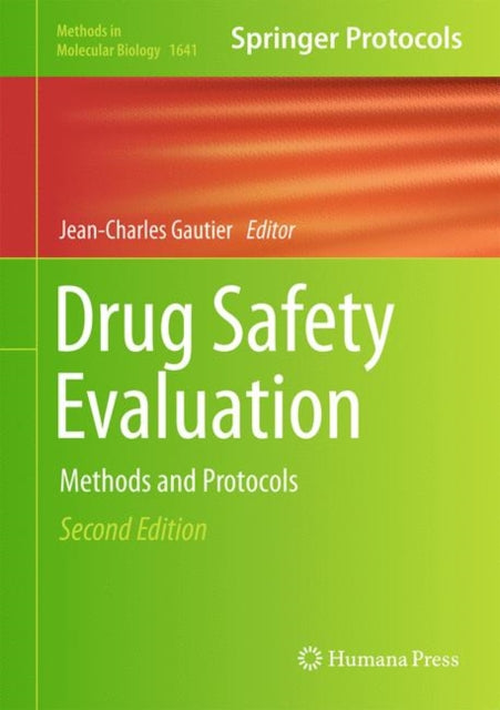 Methods in Molecular Biology