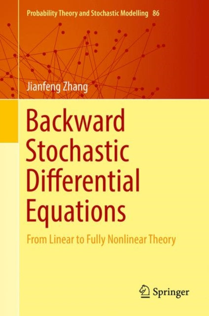Probability Theory and Stochastic Modelling