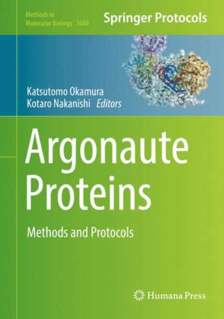 Methods in Molecular Biology