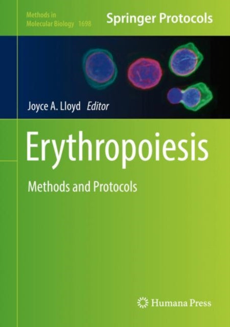 Methods in Molecular Biology