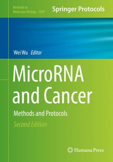 Methods in Molecular Biology