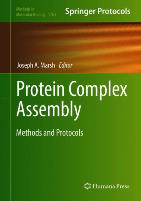 Methods in Molecular Biology