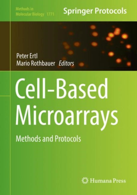 Methods in Molecular Biology