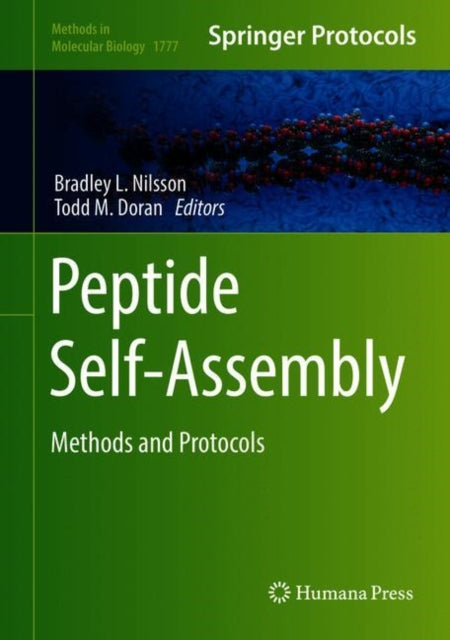 Peptide Self-Assembly