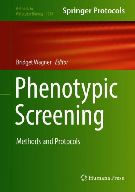 Phenotypic Screening