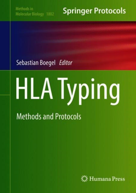 Methods in Molecular Biology