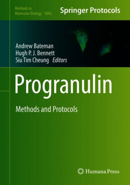 Methods in Molecular Biology