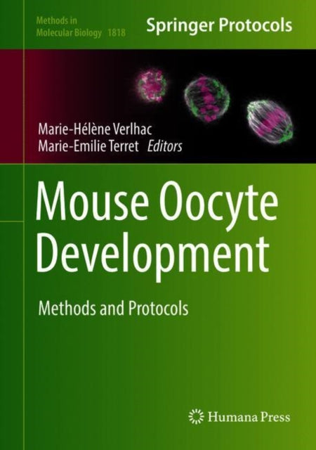 Methods in Molecular Biology