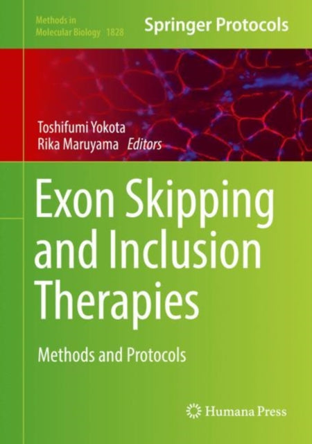 Methods in Molecular Biology