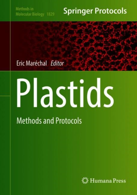 Methods in Molecular Biology