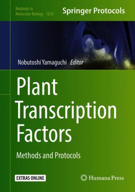Methods in Molecular Biology