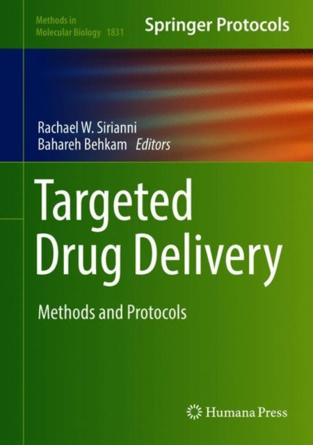 Methods in Molecular Biology