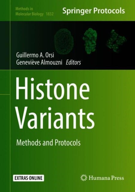 Methods in Molecular Biology