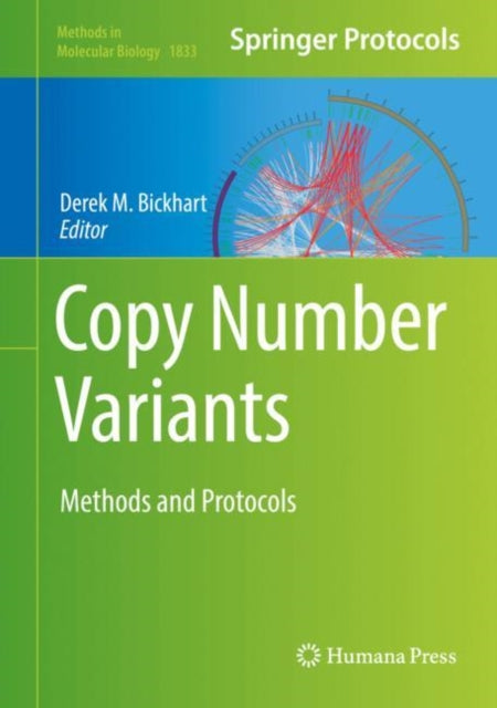 Methods in Molecular Biology