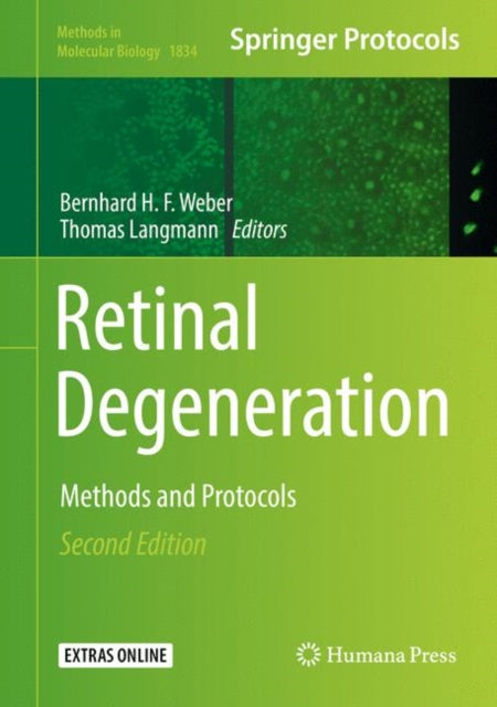 Methods in Molecular Biology