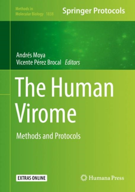 Methods in Molecular Biology