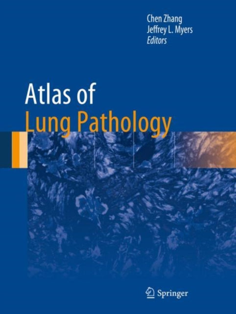 Atlas of Anatomic Pathology