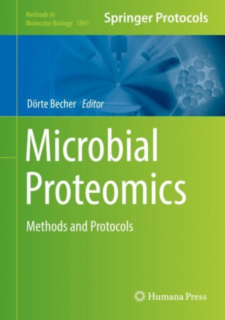 Methods in Molecular Biology