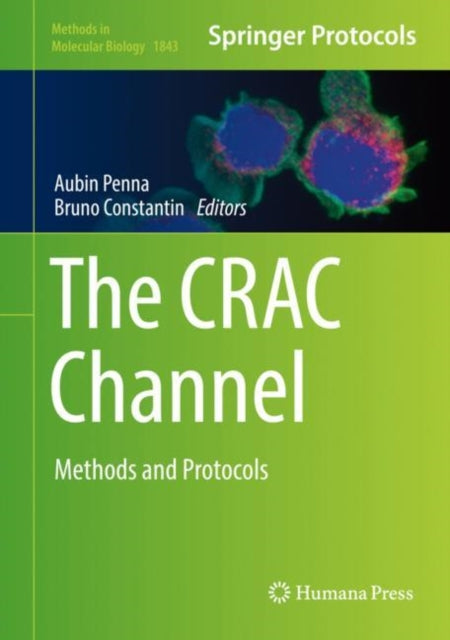 Methods in Molecular Biology