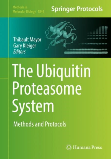 Methods in Molecular Biology
