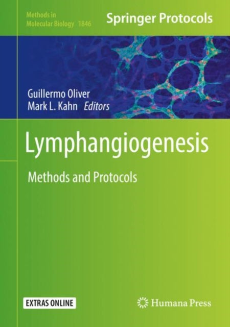 Methods in Molecular Biology
