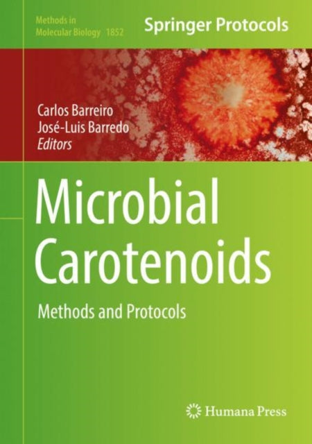 Methods in Molecular Biology