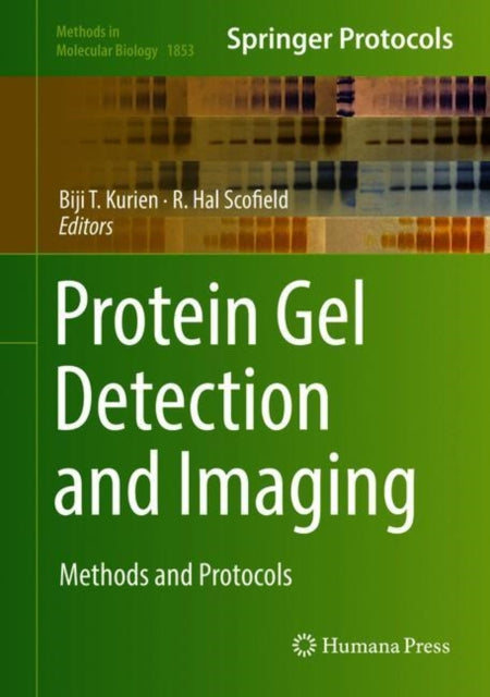 Methods in Molecular Biology