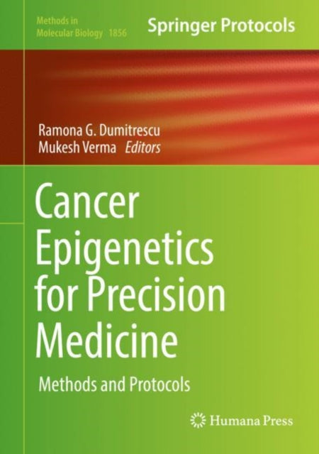 Methods in Molecular Biology