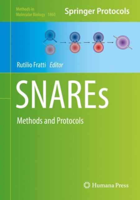 Methods in Molecular Biology