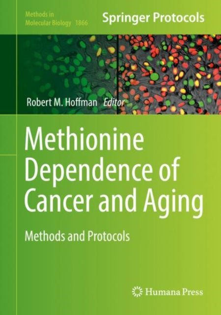 Methods in Molecular Biology