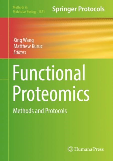 Methods in Molecular Biology