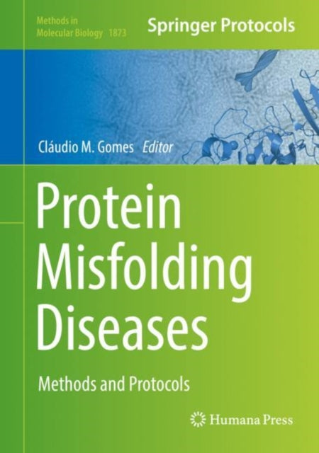 Methods in Molecular Biology