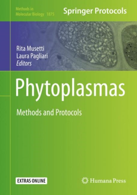 Methods in Molecular Biology