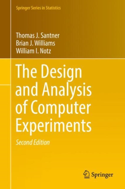Springer Series in Statistics